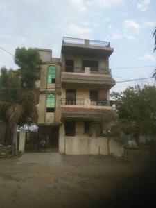5+ BHK Independent House