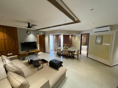 BHK Flat for rent in Palazhi, 1490 Sqft Property ID