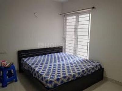 3 BHK Apartment