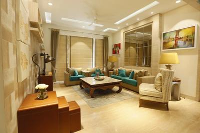 4 BHK Flat