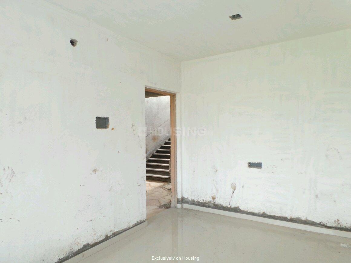 680 Sqft 1 Bhk Apartment For Sale In Virat Heritage Titwala