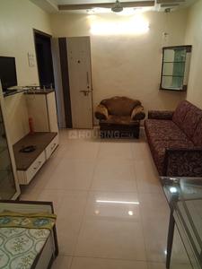 Gallery Cover Image of 600 Sq.ft 1 BHK Apartment for rent in Baneli for 45000