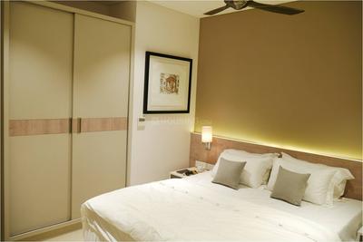 Gallery Cover Image of 585 Sq.ft 1 BHK Apartment for buy in Sector 67 for 7898000