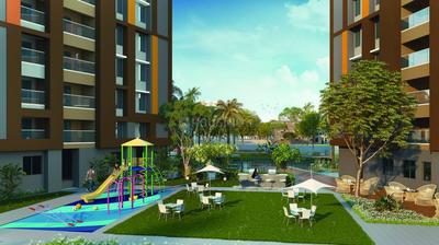 2 BHK Apartment