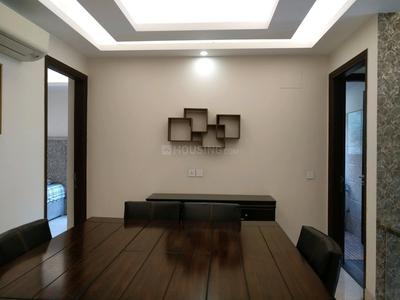 Gallery Cover Image of 3200 Sq.ft 3 BHK Independent Floor for buy in Sector 41 for 20500000