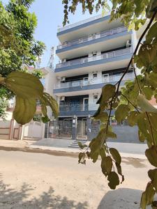 Building Image of Relish Inn PG in Sector 46
