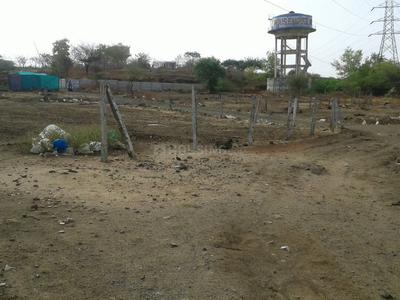 Residential Plot