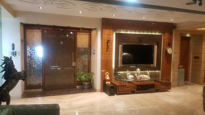 Gallery Cover Image of 2700 Sq.ft 4 BHK Apartment for buy in Nerul for 72500000