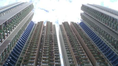 2 BHK Apartment