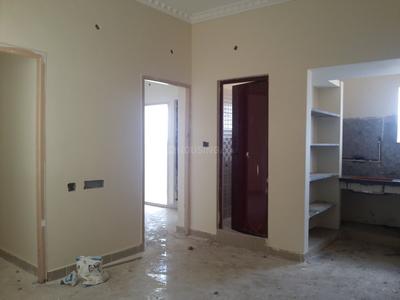 2 BHK Apartment