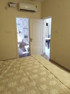 3 BHK Apartment