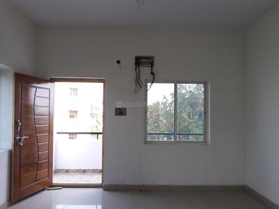 Gallery Cover Image of 1050 Sq.ft 2 BHK Apartment for buy in Moula Ali for 4800000