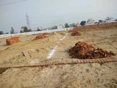 Gallery Cover Image of Sq.ft Residential Plot for buy in Raj Nagar Extension for 1500000