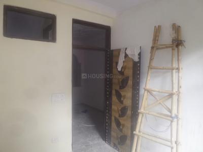 Gallery Cover Image of 550 Sq.ft 2 BHK Independent Floor for buy in New Ashok Nagar for 2000000