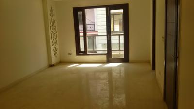 4 BHK Independent Floor