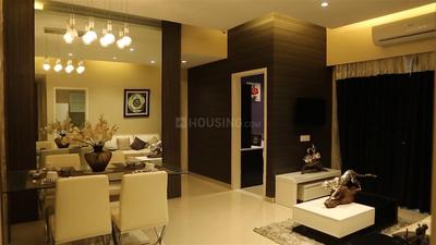 1 BHK Apartment