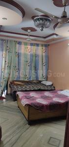 2 BHK Independent Floor