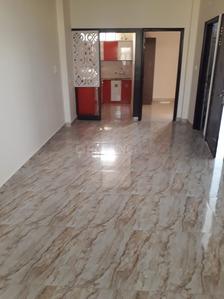 3 BHK Villa