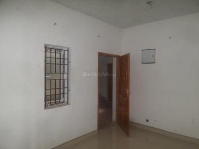 1 BHK Apartment