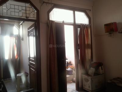 2 BHK Independent Floor