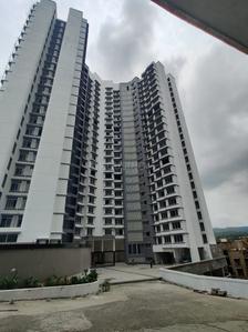 1 BHK अपार्टमेंट
