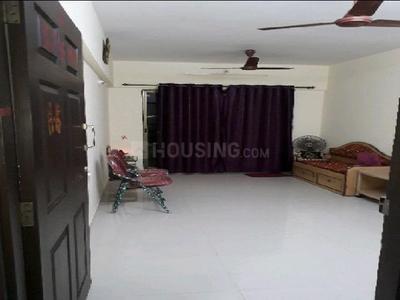Gallery Cover Image of 690 Sq.ft 1 BHK Apartment for buy in Bhandup West for 8487000