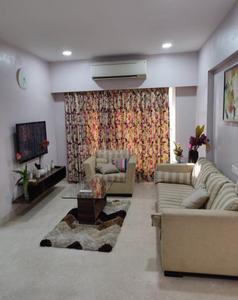 Gallery Cover Image of 580 Sq.ft 1 BHK Apartment for buy in Jogeshwari West for 12500000