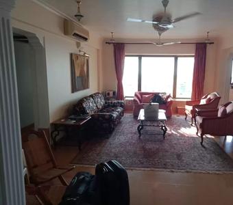 Gallery Cover Image of 1400 Sq.ft 2 BHK Apartment for buy in Bandra West for 65000000