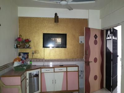 Gallery Cover Image of 850 Sq.ft 2 BHK Apartment for buy in New Panvel East for 6500000