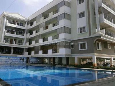 2 BHK Apartment
