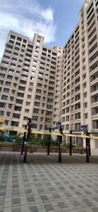 1 BHK Apartment