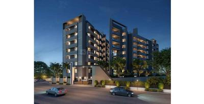 Gallery Cover Image of 1485 Sq.ft 2 BHK Apartment for buy in Jodhpur for 8600000