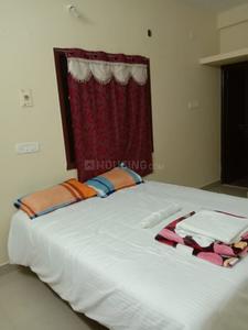 Gallery Cover Image of 1500 Sq.ft 2 BHK Independent House for rent in Chromepet for 45000