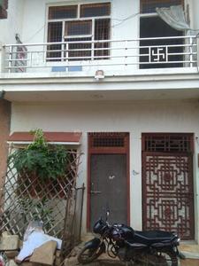 Gallery Cover Image of 600 Sq.ft 2 BHK Independent House for buy in Sikandar Kampoo for 2500000