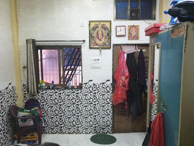 Gallery Cover Image of 150 Sq.ft 1 RK Independent House for buy in Vikhroli East for 3100000