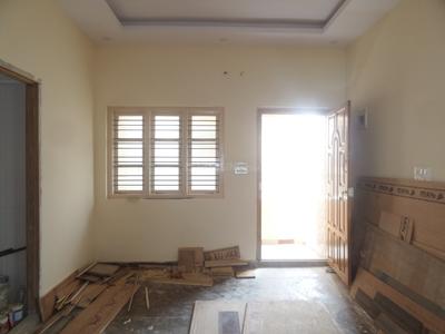 2 BHK Independent House