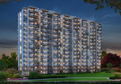 2 BHK Apartment