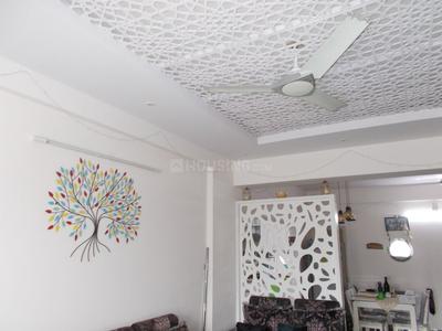 Gallery Cover Image of 1420 Sq.ft 2 BHK Apartment for buy in Fern Saroj, Kaggadasapura for 6800000