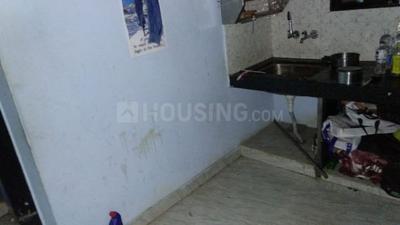 Gallery Cover Image of 400 Sq.ft 1 RK Independent House for rent in Wadgaon Sheri for 7000