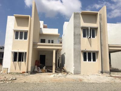 2 BHK Villa