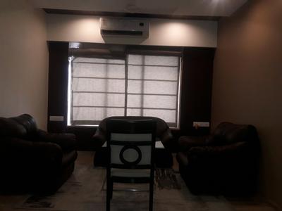 2 BHK अपार्टमेंट