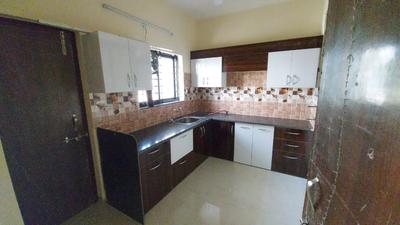 Gallery Cover Image of 1180 Sq.ft 2 BHK Apartment for rent in Palasia for 20000
