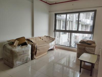 2 BHK Apartment