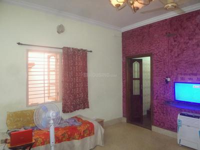 2 BHK Independent House