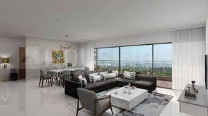 2 BHK Apartment