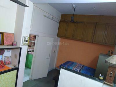 1 BHK Apartment