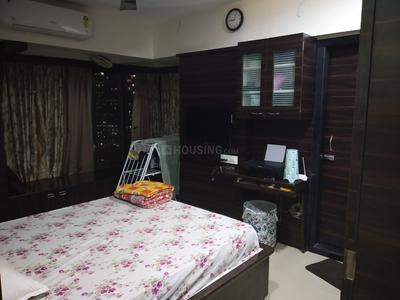 Gallery Cover Image of 650 Sq.ft 1 BHK Apartment for buy in Powai for 12000000