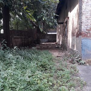 1064 Sq.ft Residential Plot for Sale in Shahibaug, Ahmedabad