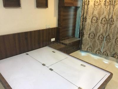 Gallery Cover Image of 1100 Sq.ft 2 BHK Apartment for buy in Kharghar for 11500000