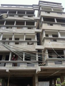 Gallery Cover Image of 417 Sq.ft 1 BHK Apartment for buy in South Dum Dum for 1668000